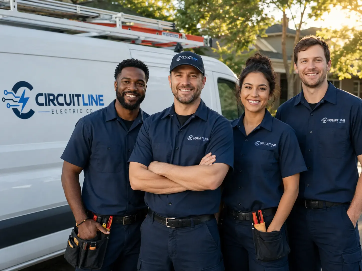 Whole Home Rewiring company in Chapman, NE