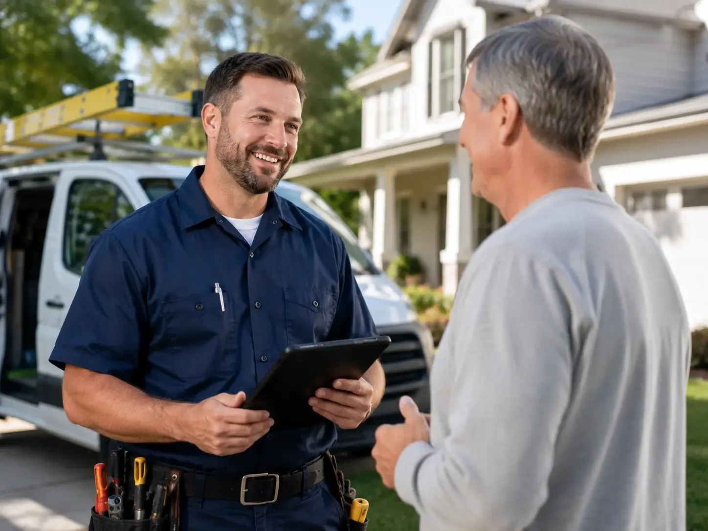 Whole Home Rewiring Chapman, NE FAQs